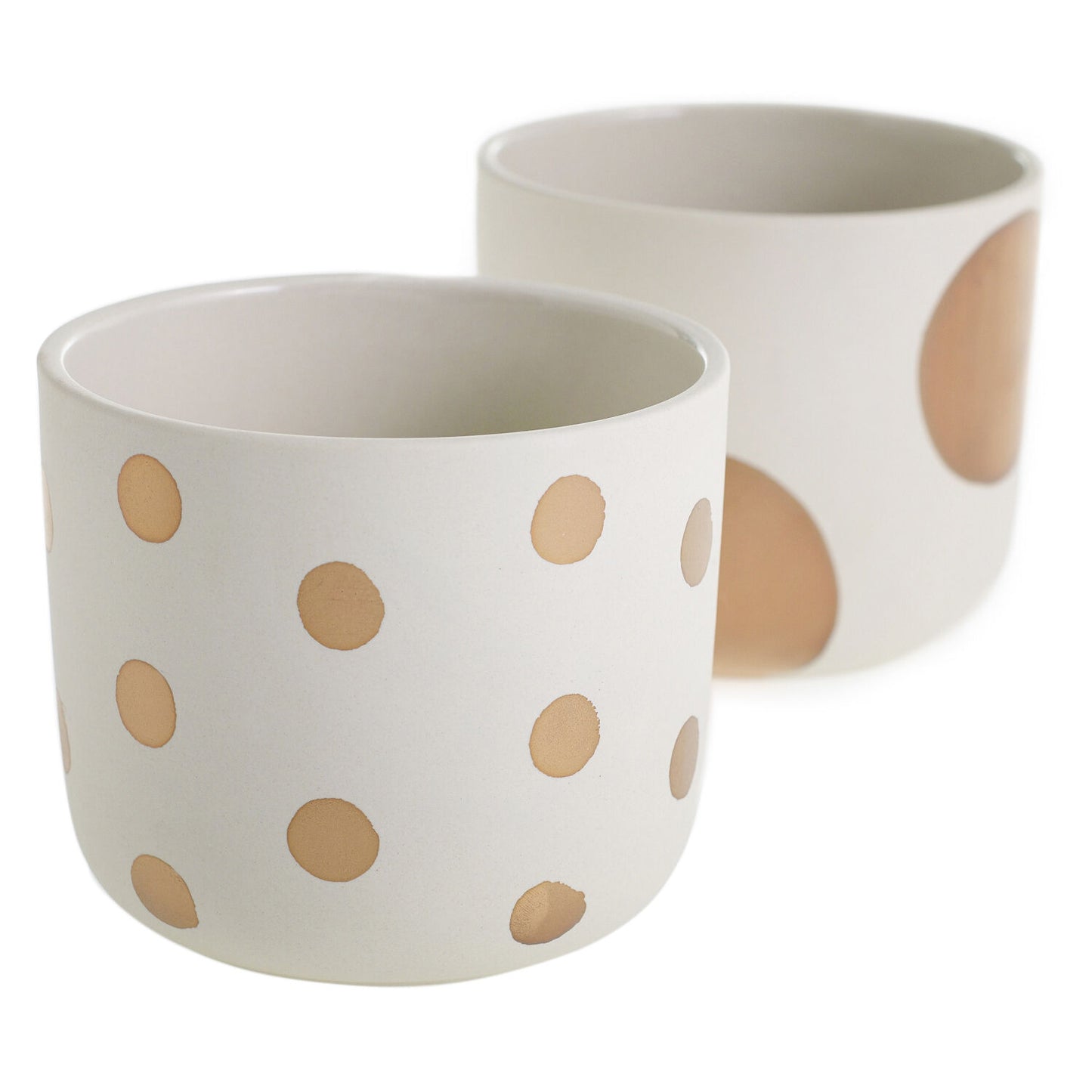 Izzy Pots