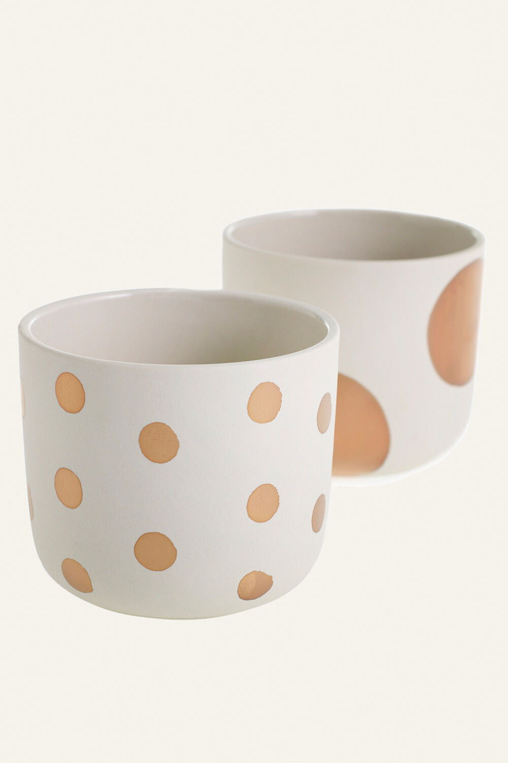 Izzy Pots