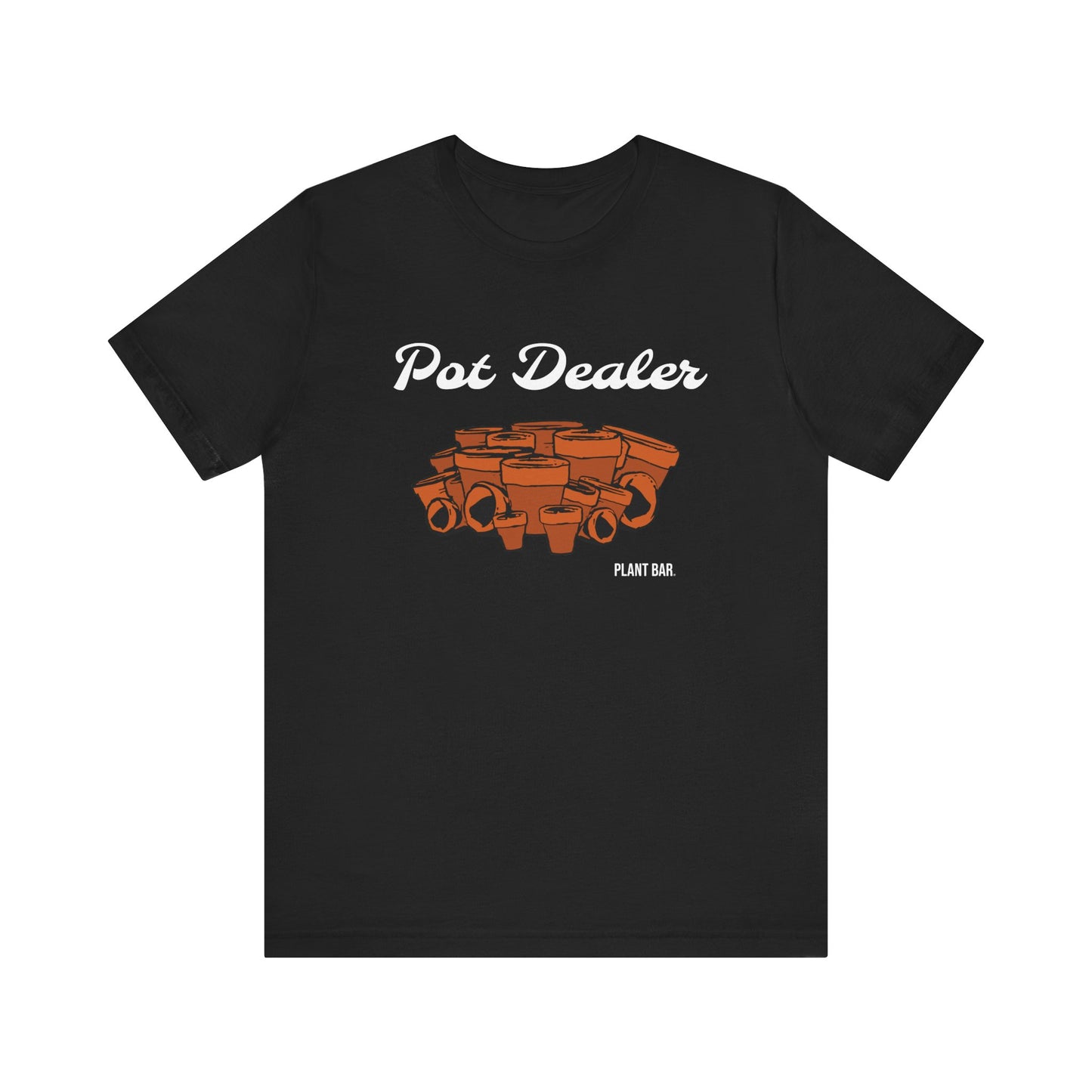 Pot Dealer T Shirt