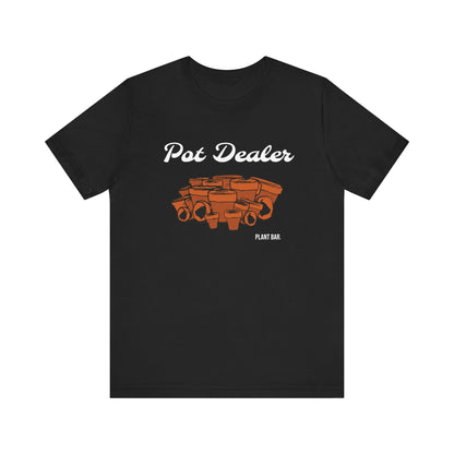 Pot Dealer T Shirt
