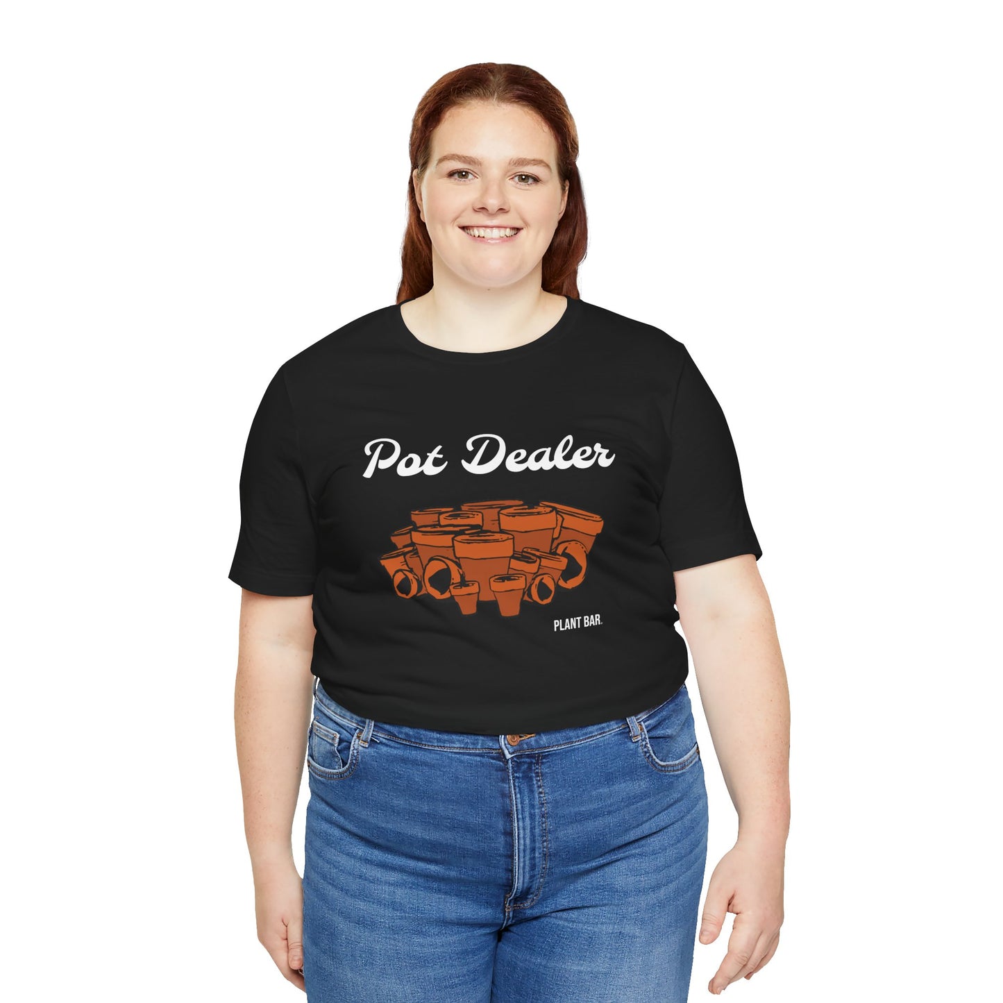 Pot Dealer T Shirt