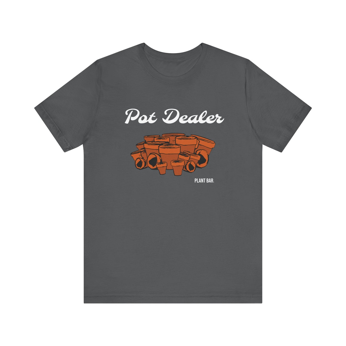 Pot Dealer T Shirt