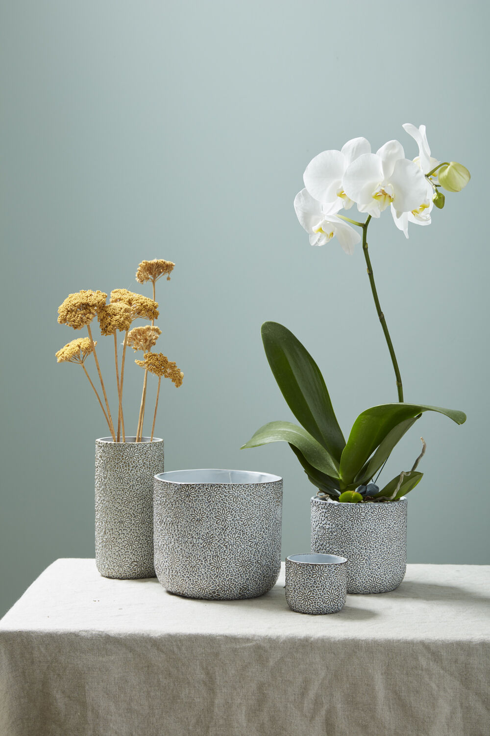 Millie Pot Collection